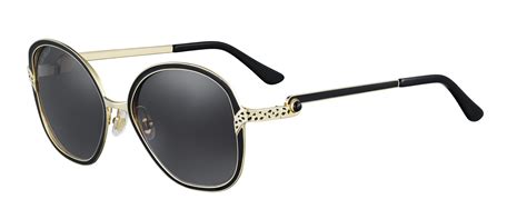 Occhiali da sole di Cartier Eyewear da donna 